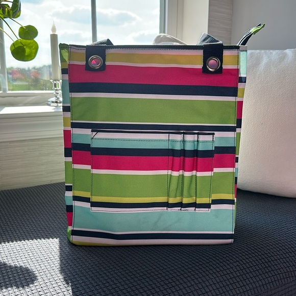 thirty-one Other - Thirty-One Tall Organizing Tote